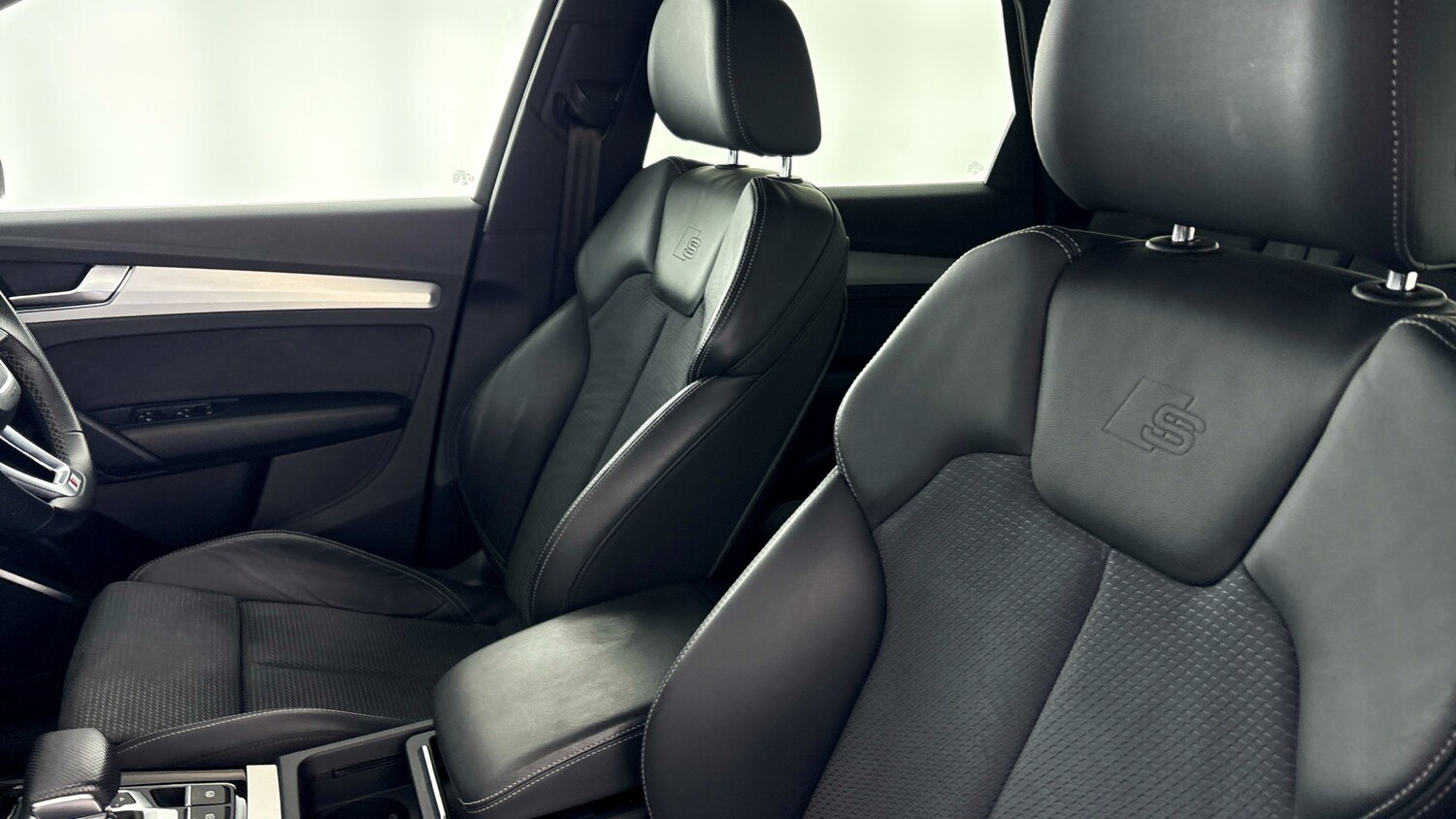 Used Audi Q5 2021 for sale - 77602954: Photo 39