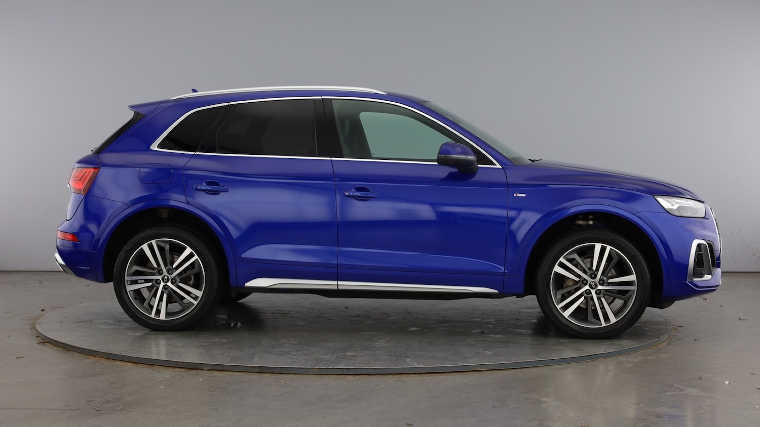 Used Audi Q5 2021 for sale - 77602954: Photo 4