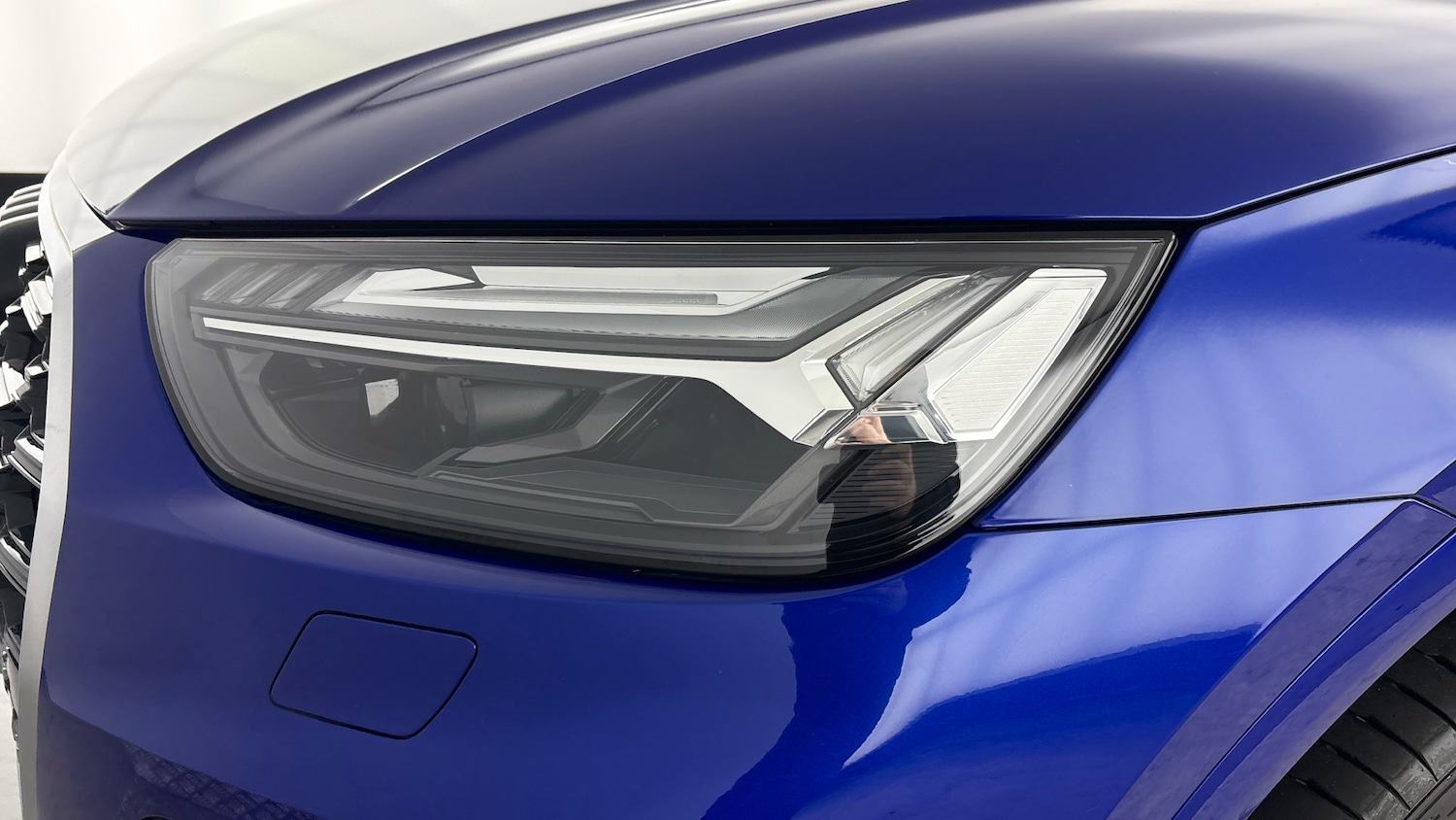 Used Audi Q5 2021 for sale - 77602954: Photo 44