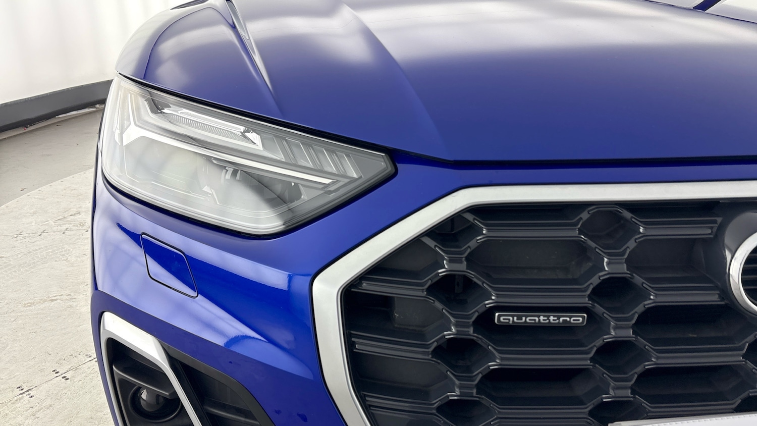 Used Audi Q5 2021 for sale - 77602954: Photo 45