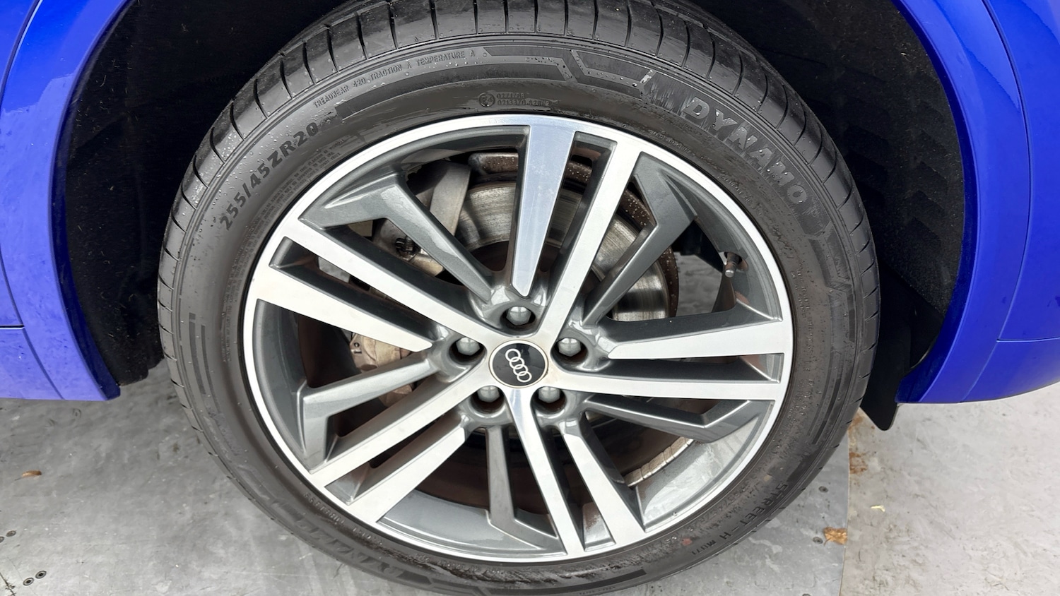 Used Audi Q5 2021 for sale - 77602954: Photo 5