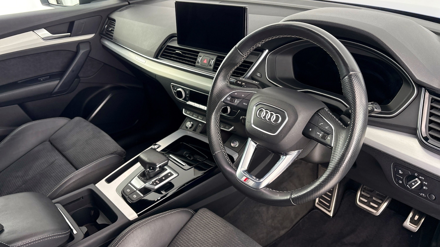 Used Audi Q5 2021 for sale - 77602954: Photo 6