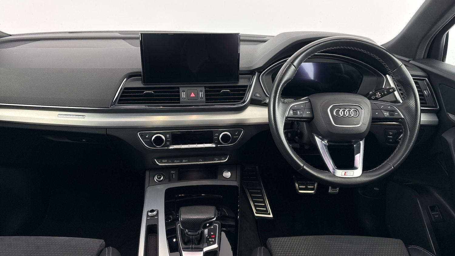 Used Audi Q5 2021 for sale - 77602954: Photo 8