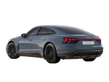 Used Audi e-tron GT undefined for sale - 77447475: Photo