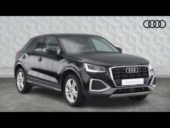 2021 - Sport 35 TFSI 150 PS 6-speed Manual 5-Door
