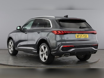 Used Audi Q5 2025 for sale - 76519738: Photo