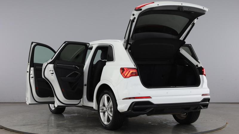 Used Audi Q3 2019 for sale - 76545452: Photo 11