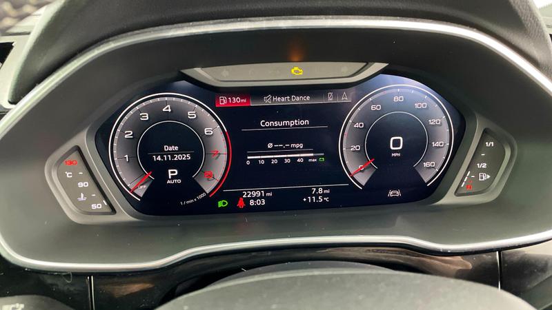 Used Audi Q3 2019 for sale - 76545452: Photo 12