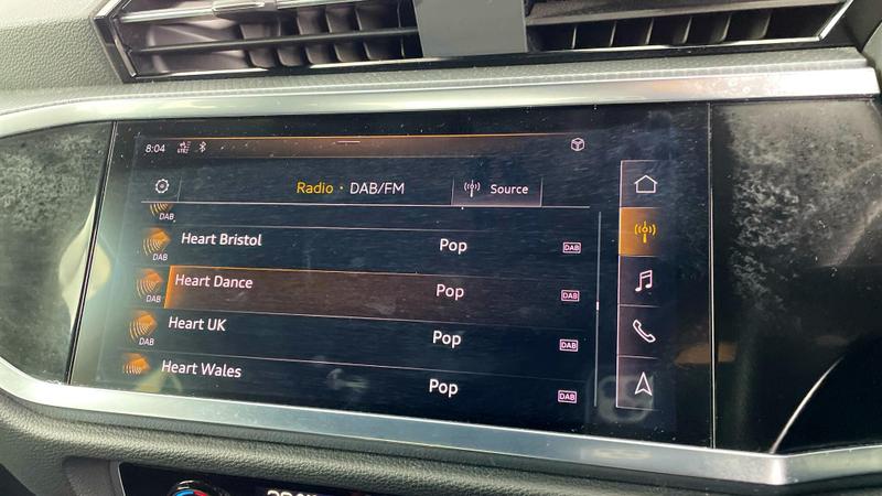 Used Audi Q3 2019 for sale - 76545452: Photo 15