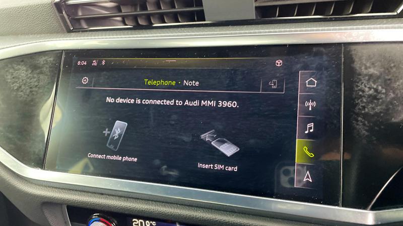 Used Audi Q3 2019 for sale - 76545452: Photo 16