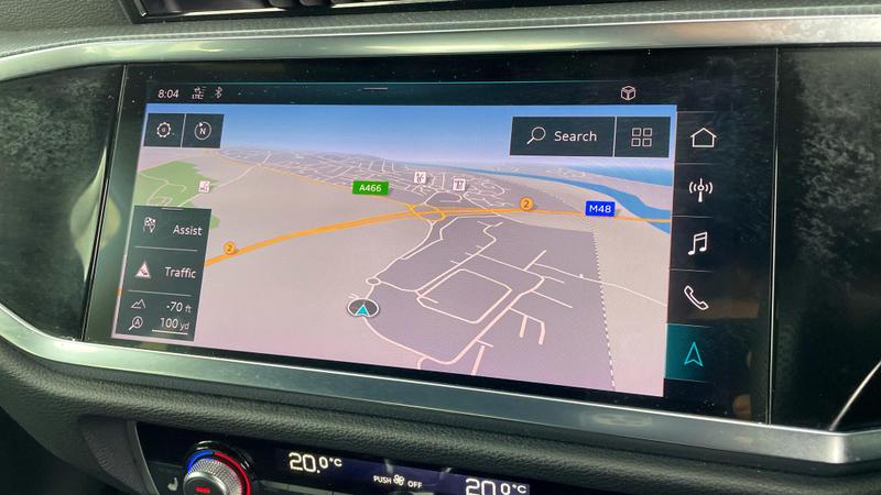 Used Audi Q3 2019 for sale - 76545452: Photo 17