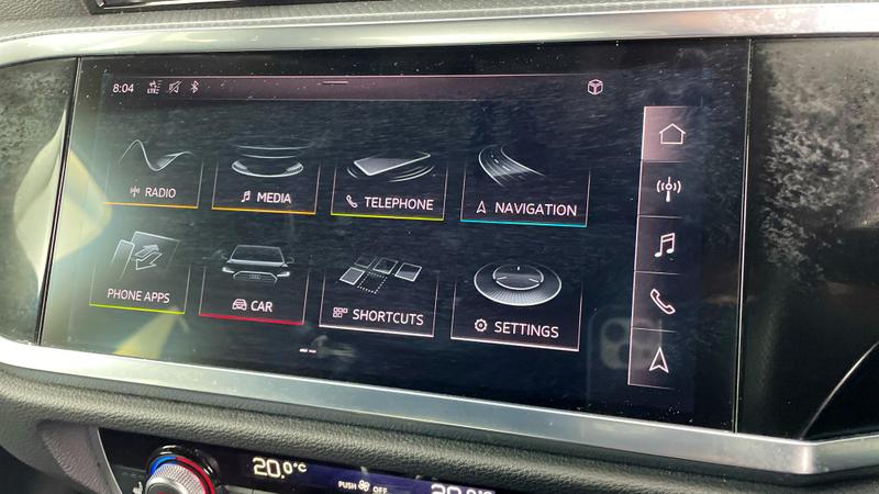 Used Audi Q3 2019 for sale - 76545452: Photo 18