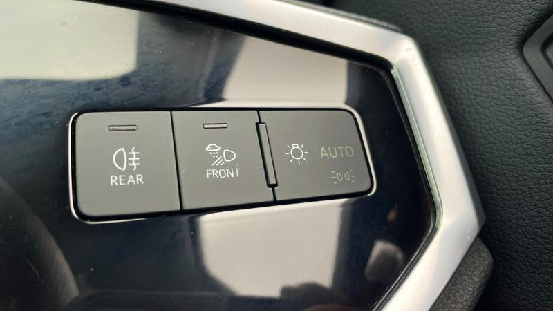 Used Audi Q3 2019 for sale - 76545452: Photo 20