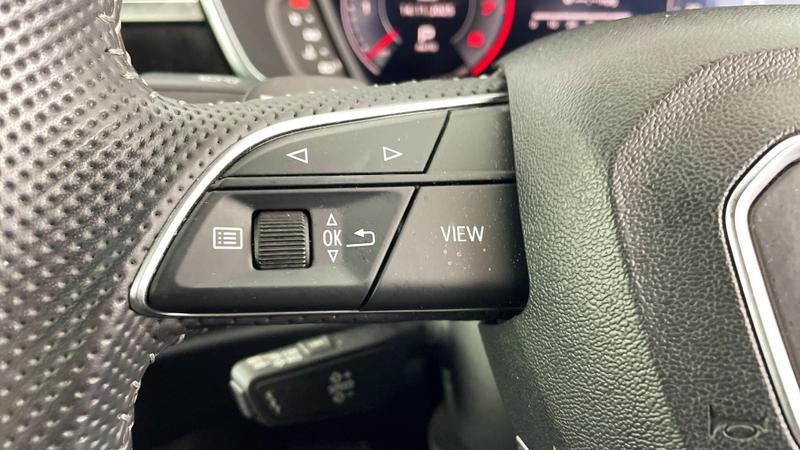 Used Audi Q3 2019 for sale - 76545452: Photo 21