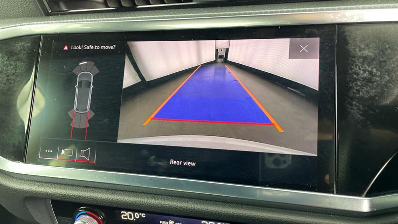 Used Audi Q3 2019 for sale - 76545452: Photo 22