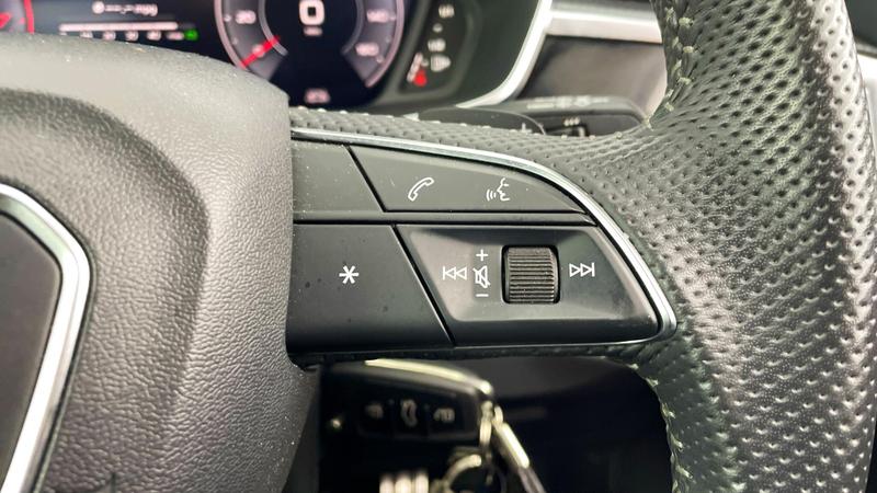 Used Audi Q3 2019 for sale - 76545452: Photo 23