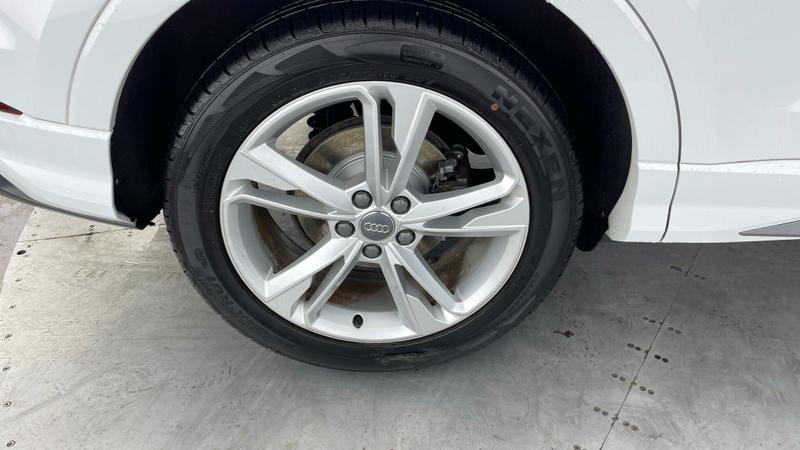 Used Audi Q3 2019 for sale - 76545452: Photo 26