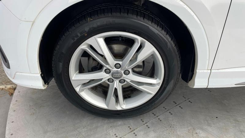 Used Audi Q3 2019 for sale - 76545452: Photo 38