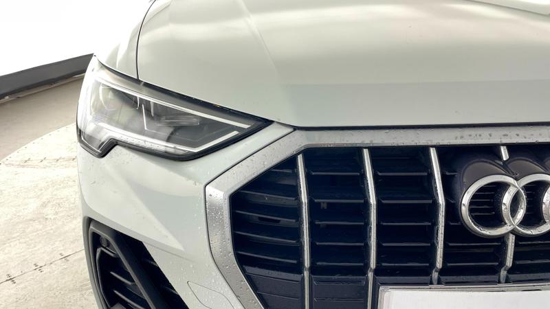 Used Audi Q3 2019 for sale - 76545452: Photo 40