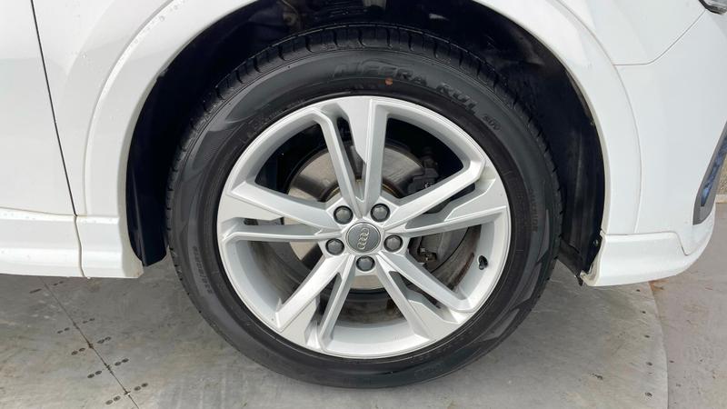 Used Audi Q3 2019 for sale - 76545452: Photo 5