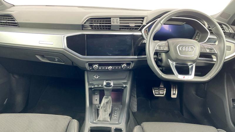 Used Audi Q3 2019 for sale - 76545452: Photo 8
