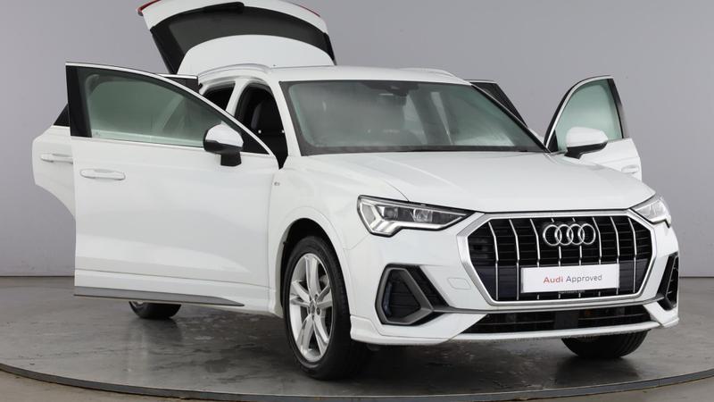 Used Audi Q3 2019 for sale - 76545452: Photo 9