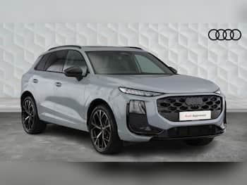 Used Audi Q3 2025 for sale - 79819763: Photo