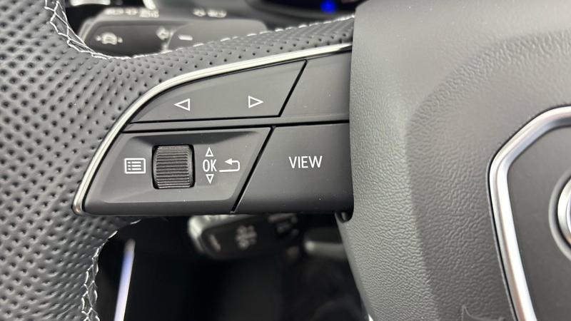 Used Audi Q8 for sale - 77447505: Photo 13