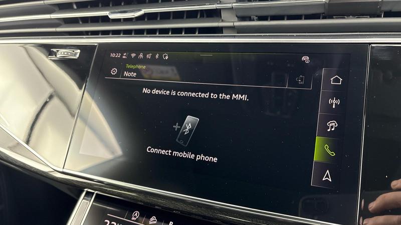 Used Audi Q8 for sale - 77447505: Photo 30