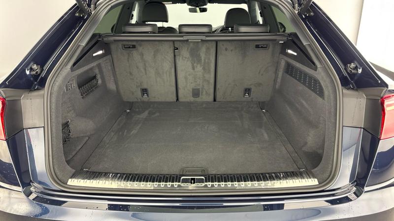 Used Audi Q8 for sale - 77447505: Photo 39