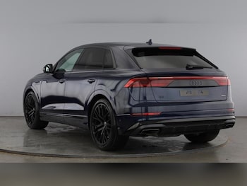 Used Audi Q8 undefined for sale - 77447505: Photo