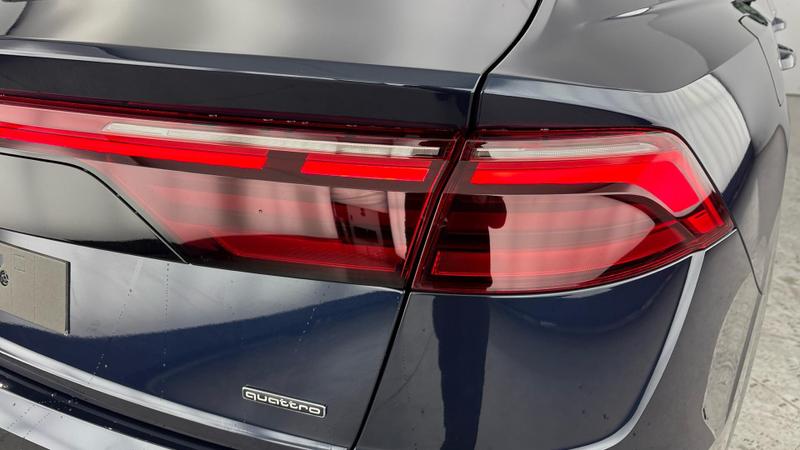 Used Audi Q8 for sale - 77447505: Photo 43