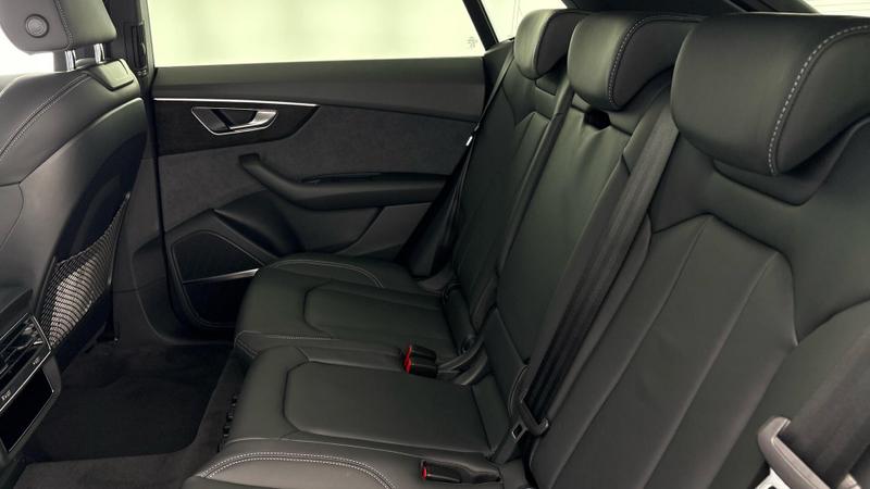Used Audi Q8 for sale - 77447505: Photo 45