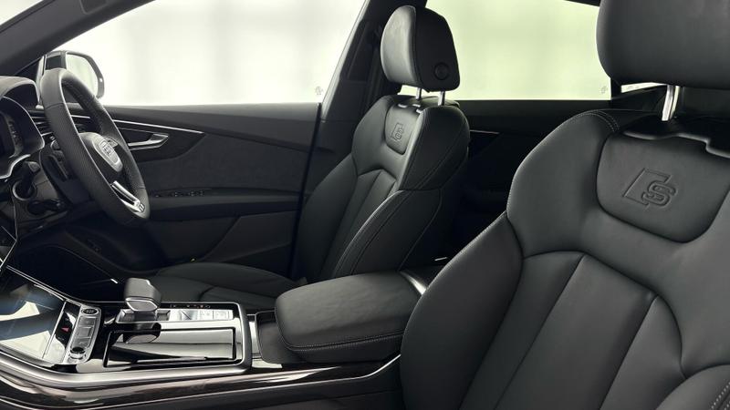 Used Audi Q8 for sale - 77447505: Photo 47