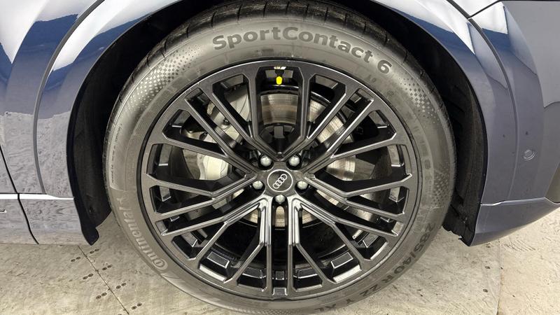 Used Audi Q8 for sale - 77447505: Photo 5