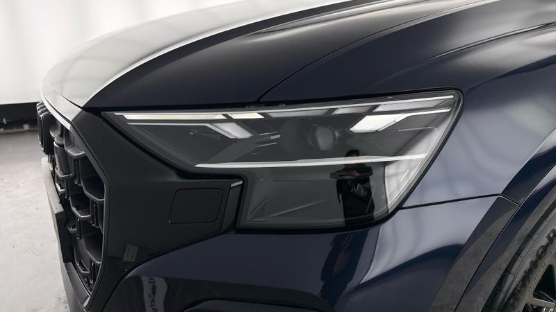 Used Audi Q8 for sale - 77447505: Photo 52