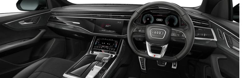 Used Audi Q8 for sale - 77447505: Photo 60