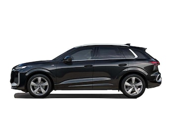 Used Audi Q3 undefined for sale - 78305009: Photo