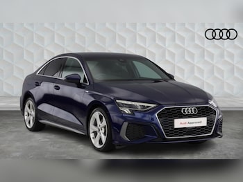 Used Audi A3 2022 for sale - 79255134: Photo