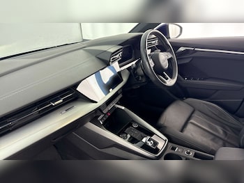 Used Audi A3 2022 for sale - 79255134: Photo
