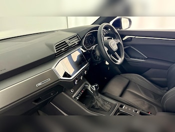 Used Audi Q3 2025 for sale - 78367050: Photo