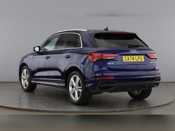Used Audi Q3 2025 for sale - 78367050: Photo