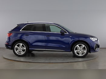 Used Audi Q3 2025 for sale - 78367050: Photo