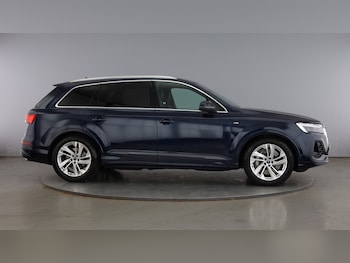 Used Audi Q7 2025 for sale - 79004906: Photo