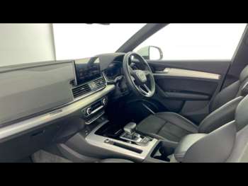 Used Audi Q5 2023 for sale - 75100788: Photo