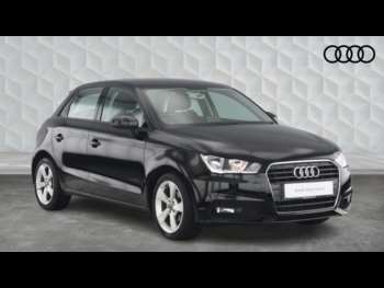 Used Audi A1 2016 for sale - 75165536: Photo