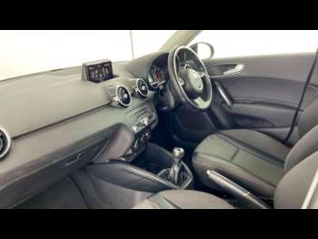 Used Audi A1 2016 for sale - 75165536: Photo