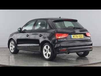 Used Audi A1 2016 for sale - 75165536: Photo