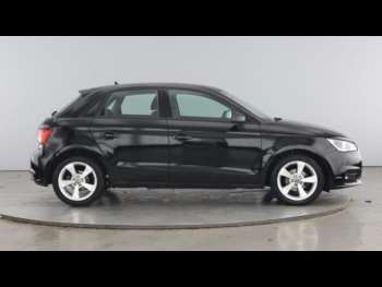 Used Audi A1 2016 for sale - 75165536: Photo