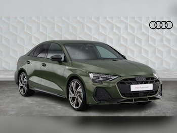 Used Audi A3 2026 for sale - 78938789: Photo